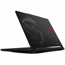 Ноутбук MSI Raider 16 Max HX B2WI-030RU (16&amp;quot;, OLED, Intel Core Ultra 9 290HX Plus 2.7ГГц, 24 ядра, 32ГБ DDR5, 2ТБ SSD, NVIDIA GeForce RTX 5080, Windows 11 Home), черный