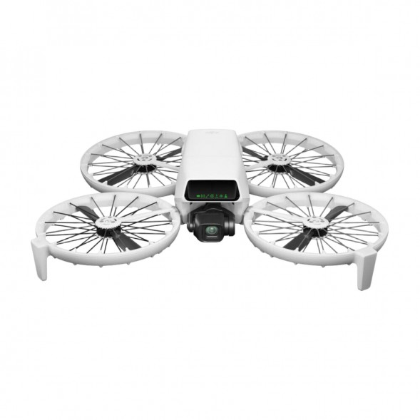 Квадрокоптер DJI Flip Fly More Combo (RC 2) в Петрозаводске
