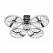 Квадрокоптер DJI Flip Fly More Combo (RC 2) в Петрозаводске