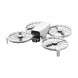 Квадрокоптер DJI Flip Fly More Combo (RC 2) в Петрозаводске
