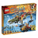 Конструктор LEGO Legends of Chima 70227 Спасение короля Кроми в Петрозаводске
