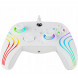 Геймпад проводной PDP для Xbox Afterglow Wave, White в Петрозаводске