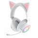 Наушники Razer Kraken Kitty V3 Pro Белый 2025 в Петрозаводске