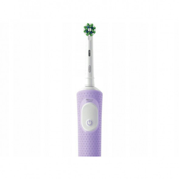 Электрическая зубная щетка Oral-B Vitality Pro D103, фиолетовый в Петрозаводске