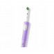 Электрическая зубная щетка Oral-B Vitality Pro D103, фиолетовый в Петрозаводске
