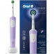 Электрическая зубная щетка Oral-B Vitality Pro D103, фиолетовый в Петрозаводске