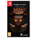 Игра Five Nights at Freddy&amp;#039;s: Secret of the Mimic [Nintendo Switch, английская версия] в Петрозаводске