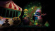 Игра Five Nights at Freddy&amp;#039;s: Secret of the Mimic [Nintendo Switch, английская версия] в Петрозаводске