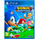 Игра Sonic Superstars [PS4, русские субтитры] в Петрозаводске