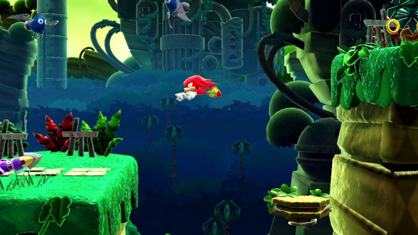 Игра Sonic Superstars [PS4, русские субтитры] в Петрозаводске