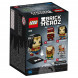Конструктор LEGO BrickHeadz 41599 Чудо-женщина  в Петрозаводске