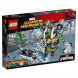 Конструктор LEGO Super Heroes 76059 Человек-паук: в ловушке Доктора Осьминога в Петрозаводске
