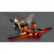 Конструктор LEGO Ninjago 70650 Крыло судьбы в Петрозаводске