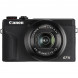 Фотоаппарат Canon PowerShot G7X Mark III, чёрный в Петрозаводске
