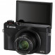 Фотоаппарат Canon PowerShot G7X Mark III, чёрный в Петрозаводске