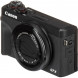 Фотоаппарат Canon PowerShot G7X Mark III, чёрный в Петрозаводске