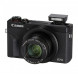 Фотоаппарат Canon PowerShot G7X Mark III, чёрный в Петрозаводске