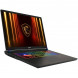 Ноутбук игровой MSI Vector 17 HX AI A2XWIG-063XRU (17&amp;quot;, IPS, Intel Core Ultra 9 275HX 2.7ГГц, 24-ядерный, 32ГБ DDR5, 1ТБ SSD, NVIDIA GeForce RTX 5080 16 ГБ, FreeDOS), серый космос в Петрозаводске