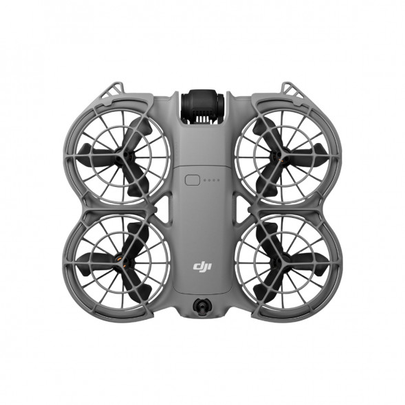 Квадрокоптер DJI Neo 2 Motion Fly More Combo в Петрозаводске