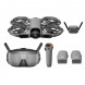 Квадрокоптер DJI Neo 2 Motion Fly More Combo в Петрозаводске