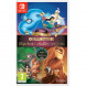 Игра Disney Classic Games: Jungle Book, Aladdin and The Lion King [Nintendo Switch, английская версия] в Петрозаводске