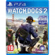 Игра Watch Dogs 2 [PS4, русская версия] в Петрозаводске