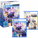 Игра Neptunia GameMaker R:Evolution. Day One Edition [PS5, английская версия] в Петрозаводске