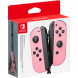 Геймпад Nintendo Switch Joy-Con controllers Duo, розовый/розовый в Петрозаводске