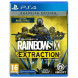 Игра Tom Clancy&amp;#039;s Rainbow Six: Эвакуация (Extraction). Guardian Edition [PS4, русская версия] в Петрозаводске
