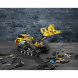 Конструктор LEGO Technic 42094 Гусеничный погрузчик в Петрозаводске