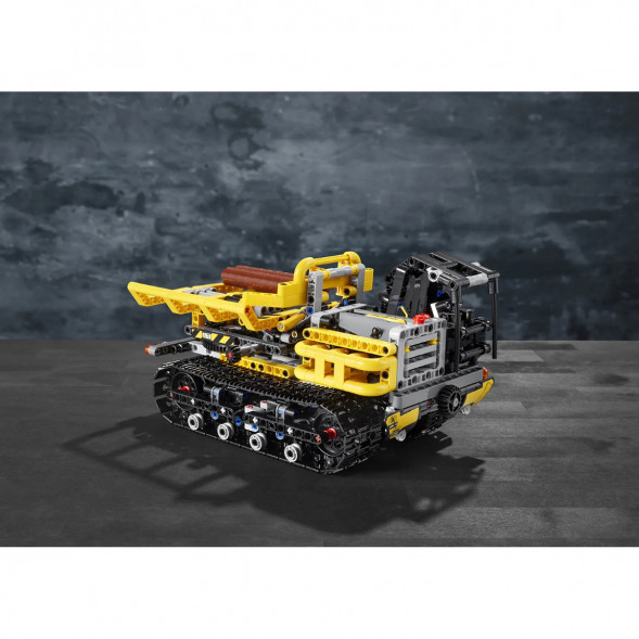 Конструктор LEGO Technic 42094 Гусеничный погрузчик в Петрозаводске