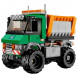 Конструктор LEGO City 60083 Снегоуборочный грузовик в Петрозаводске