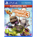 LittleBigPlanet 3 (Хиты PlayStation) [PS4, русская версия] в Петрозаводске