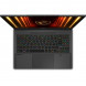 Ноутбук игровой MSI Stealth 16 AI A2HWFG-086XRU (16&amp;quot;, Intel Core Ultra 7, 32ГБ, 1ТБ SSD, RTX 5060, FreeDOS), черный в Петрозаводске