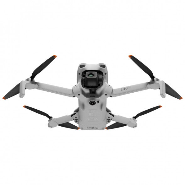 Квадрокоптер DJI Lito 1 Fly More Combo (RC-N3) в Петрозаводске
