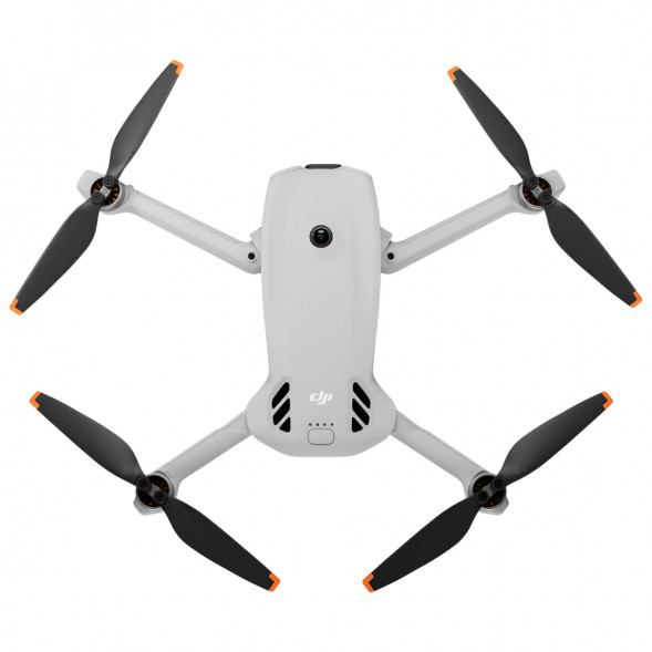 Квадрокоптер DJI Lito 1 Fly More Combo (RC-N3) в Петрозаводске