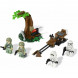 Конструктор LEGO Star Wars 9489 Боевой набор Эндора в Петрозаводске