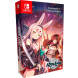 Игра Azur Lane: Crosswave. Commander&amp;#039;s Calendar Edition [Nintendo Switch, английская версия] в Петрозаводске