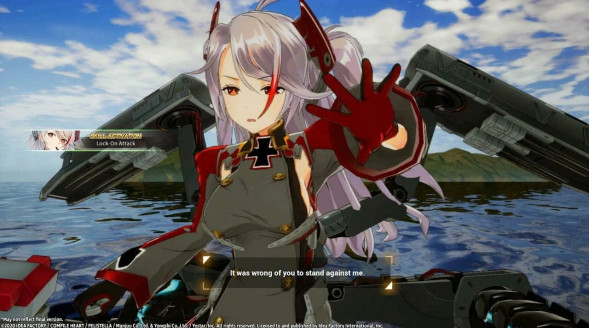 Игра Azur Lane: Crosswave. Commander&amp;#039;s Calendar Edition [Nintendo Switch, английская версия] в Петрозаводске