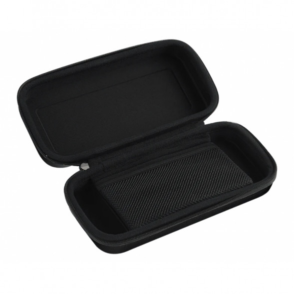 Чехол BIG BEN Transport Case - L для Nintendo Switch/Lite/OLED, черный в Петрозаводске