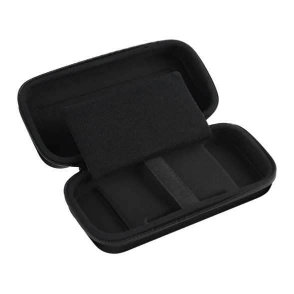 Чехол BIG BEN Transport Case - L для Nintendo Switch/Lite/OLED, черный в Петрозаводске