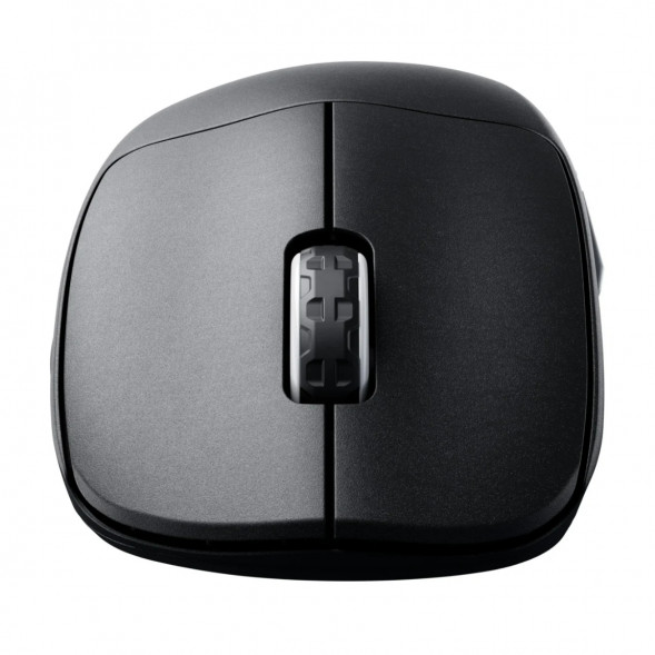 Беспроводная мышь CHERRY XTRFY M64 Pro Wireless, Black в Петрозаводске
