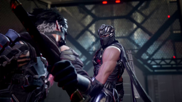 Игра Ninja Gaiden 4 [PS5, русские субтитры] в Петрозаводске
