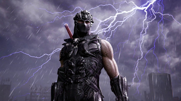 Игра Ninja Gaiden 4 [PS5, русские субтитры] в Петрозаводске