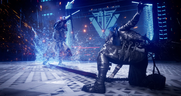 Игра Ninja Gaiden 4 [PS5, русские субтитры] в Петрозаводске