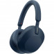 Беспроводные наушники Sony WH-1000XM5, синий в Петрозаводске