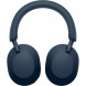 Беспроводные наушники Sony WH-1000XM5, синий в Петрозаводске