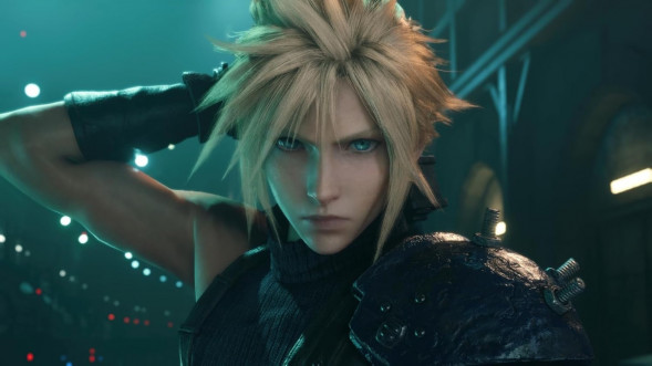 Игра Final Fantasy VII Remake Intergrade [Nintendo Switch 2, английская версия] в Петрозаводске