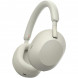 Беспроводные наушники Sony WH-1000XM5, серебристый в Петрозаводске