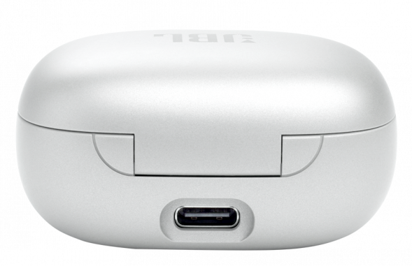 Беспроводные наушники JBL Live Pro 2, White в Петрозаводске